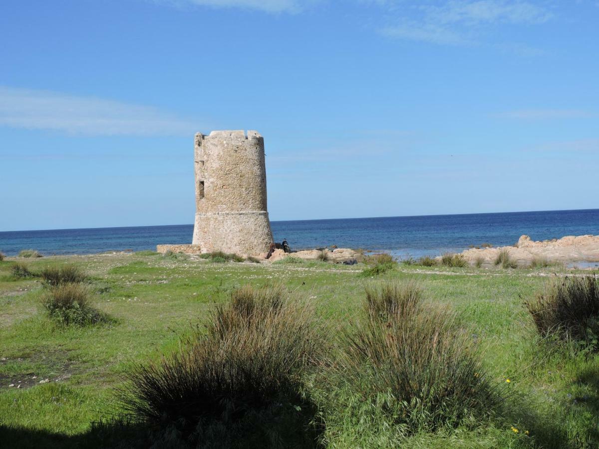 פוסאדה Affittacamere Blue Sea מראה חיצוני תמונה